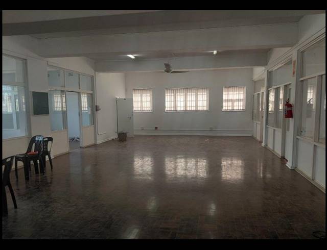 WAREHOUSE PROPERTY TO RENT IN PIETERMARITZBURG CENTRAL